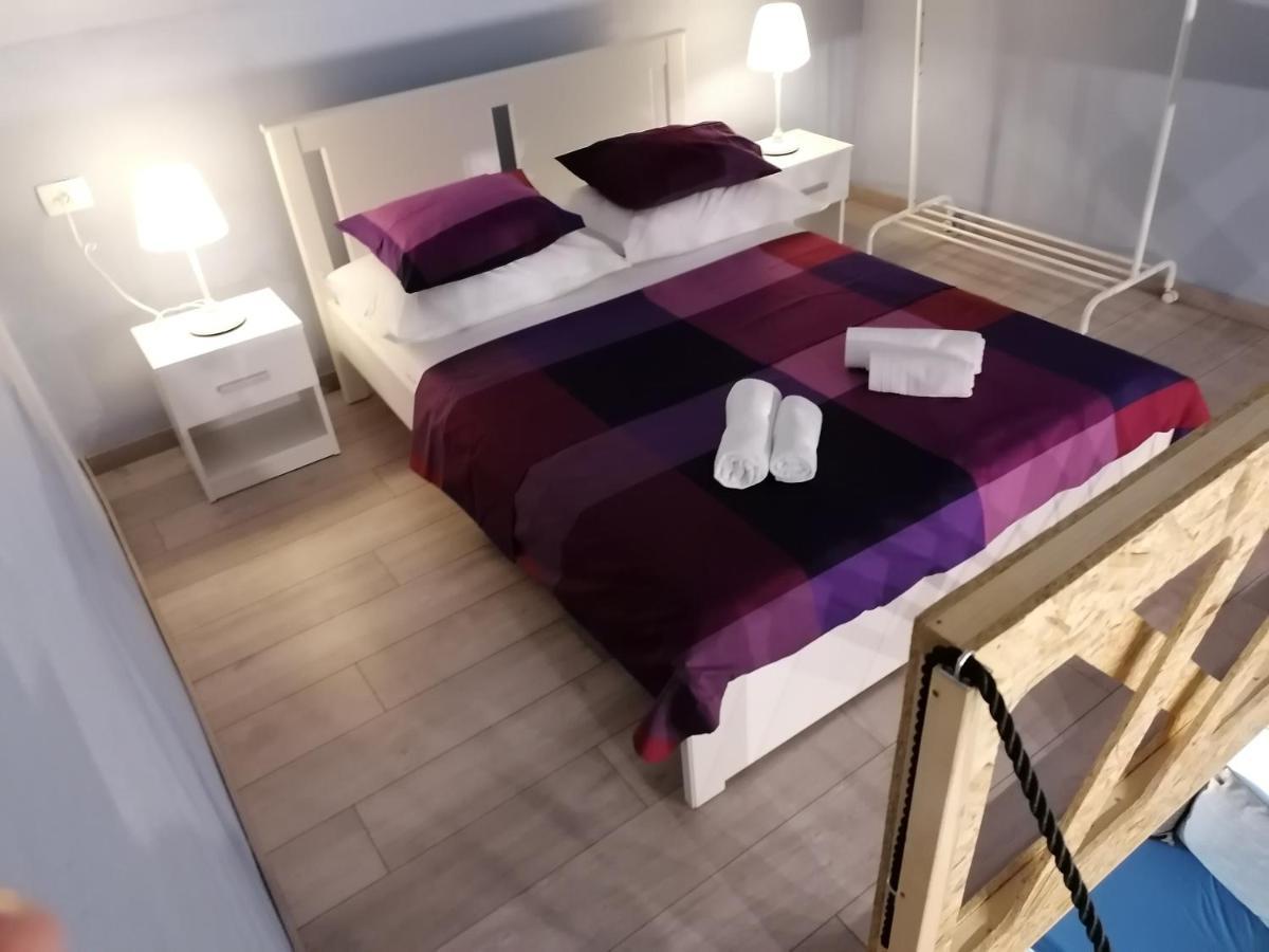 Villa Croatia Sea View With Heated Pool Vinišće Exteriör bild