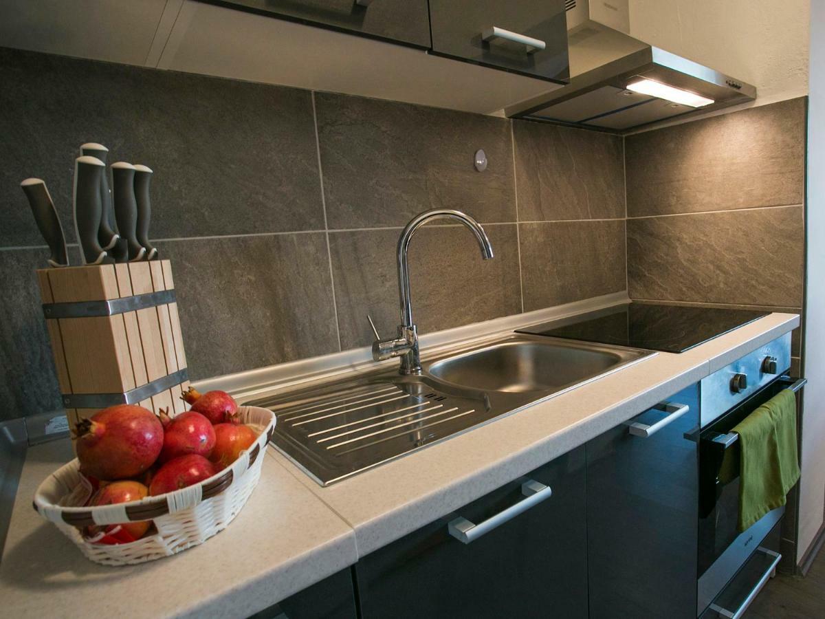 Villa Croatia Sea View With Heated Pool Vinišće Exteriör bild